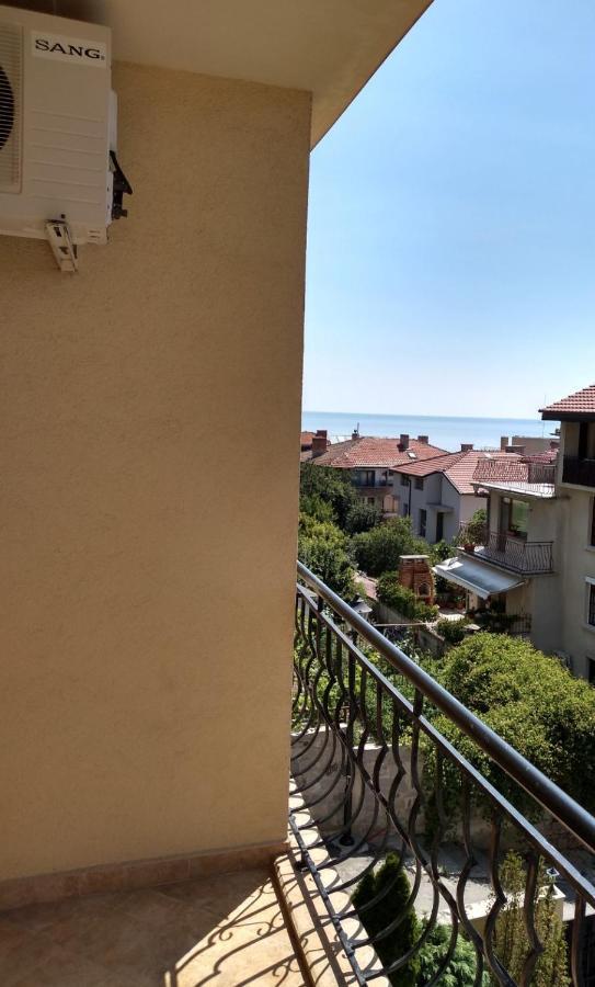 Villa Valeev Sosopol Exterior foto